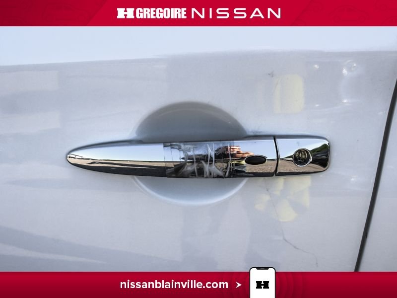 2016 Nissan Sentra White Saint-Eustache - photo #26