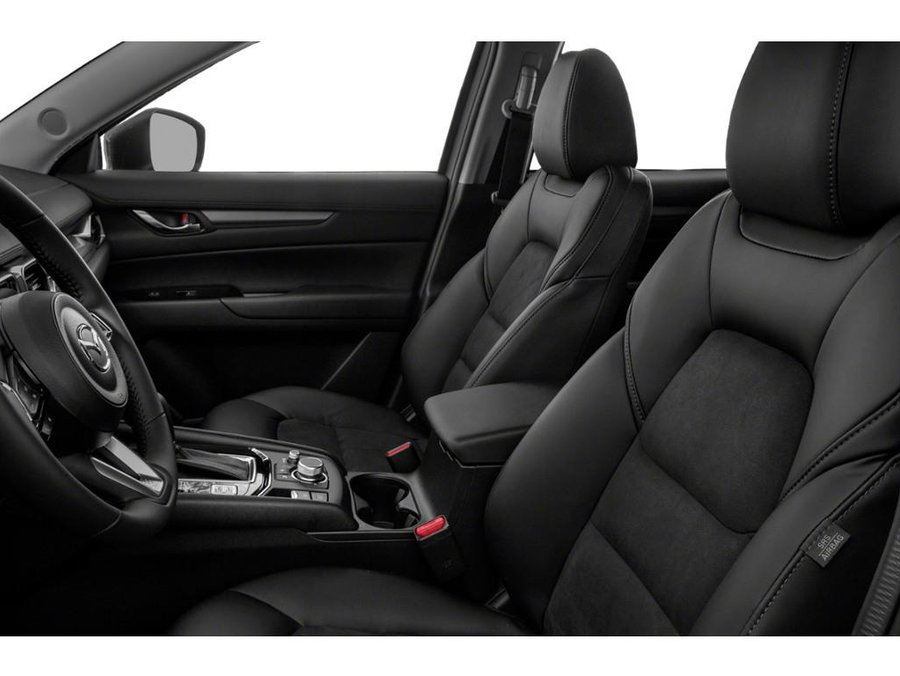 Mazda CX-5 2021 2021 Grey