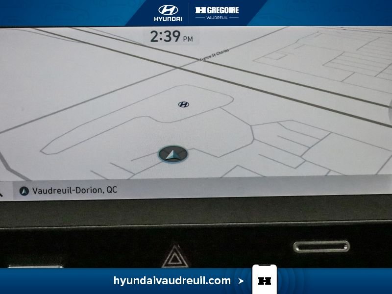2024 Hyundai IONIQ 5 Green Laval - photo #31