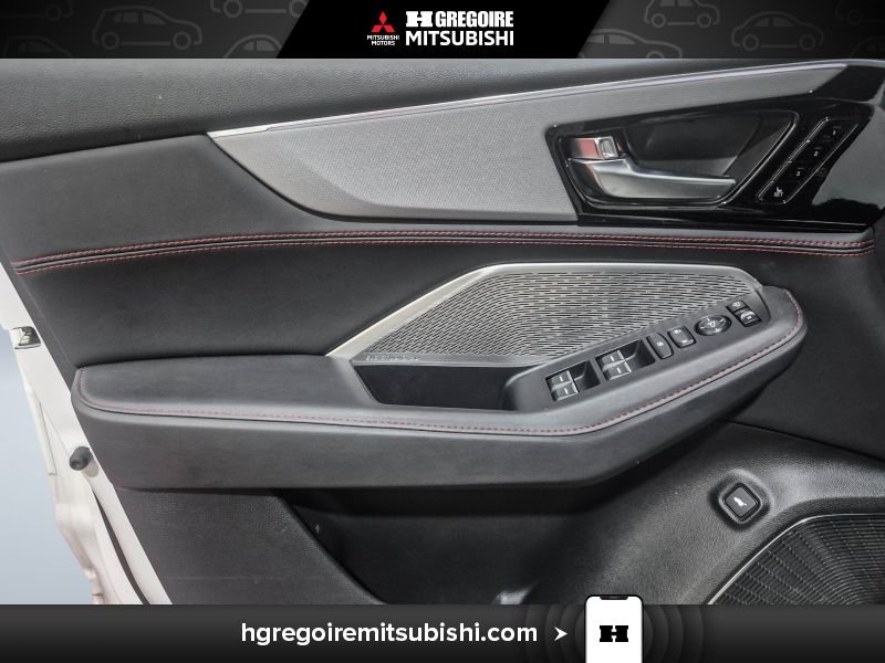 Acura MDX 2024 Blanc Blainville - photo #12