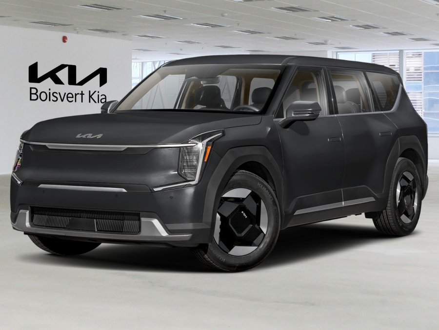 Kia EV9 2026 2026