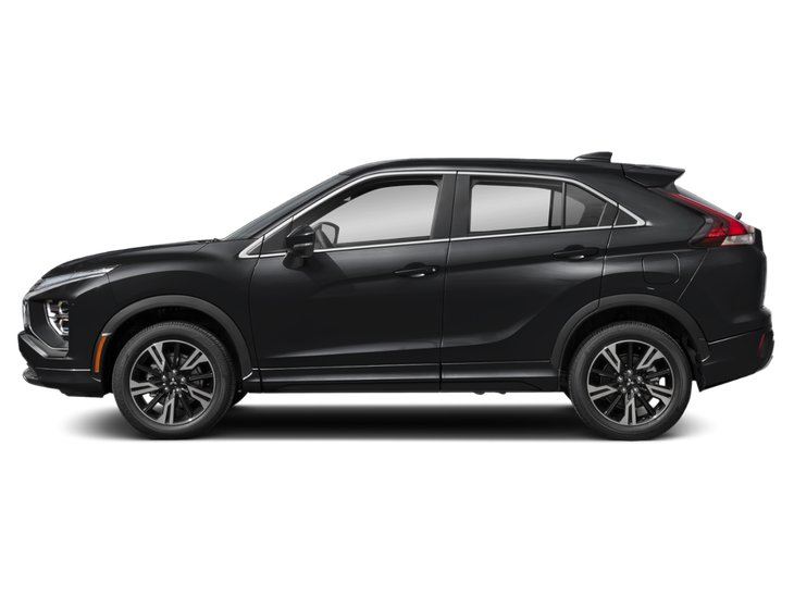 2025 Mitsubishi Eclipse Cross GT