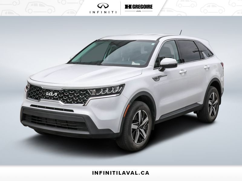 2023 Kia Sorento 2023