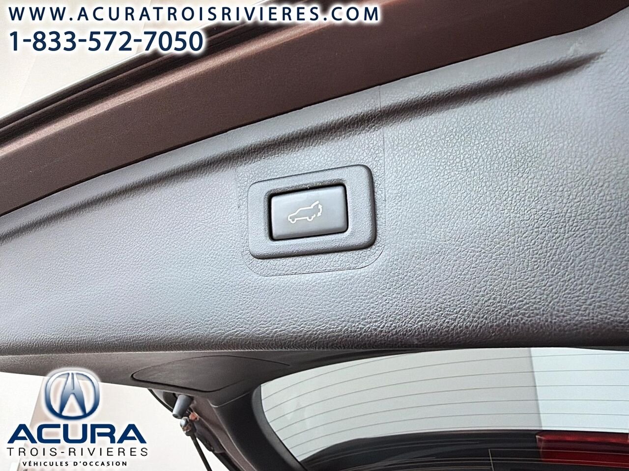 Subaru Outback 2019 Brun Trois-Rivières - photo #11