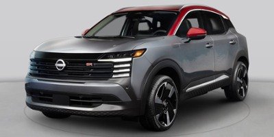 2026 Nissan Kicks Super Black Laval - photo #0