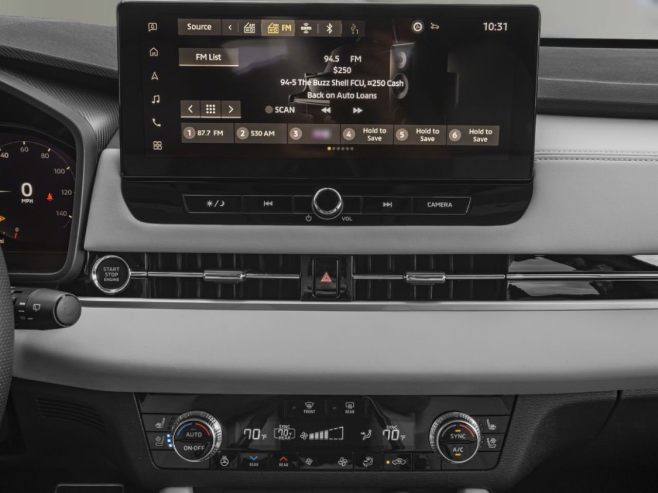 2026 MITSUBISHI Outlander White Diamond Sainte-Agathe-des-Monts - photo #3