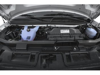 GMC Fourgonnette Savana utilitaire 