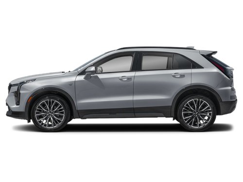 2025 Cadillac XT4 2025