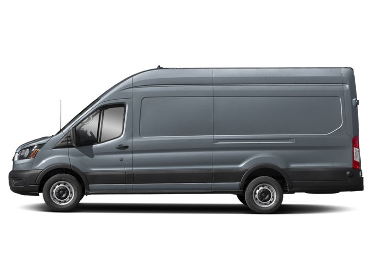 2025 Ford Transit Cargo Van