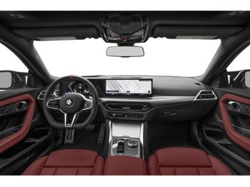 BMW Série 2 M240i xDrive