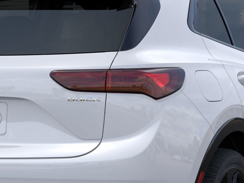 Buick Envision Sport Touring 2024 Blanc sommet Saint-Eustache - photo #10