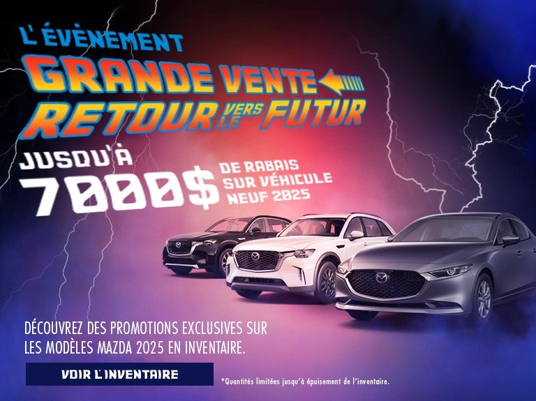 AJM Retour vers le futur CD 0526