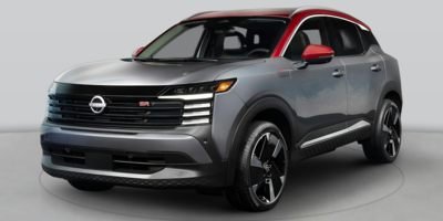 Nissan Kicks 2026 2026 KH3