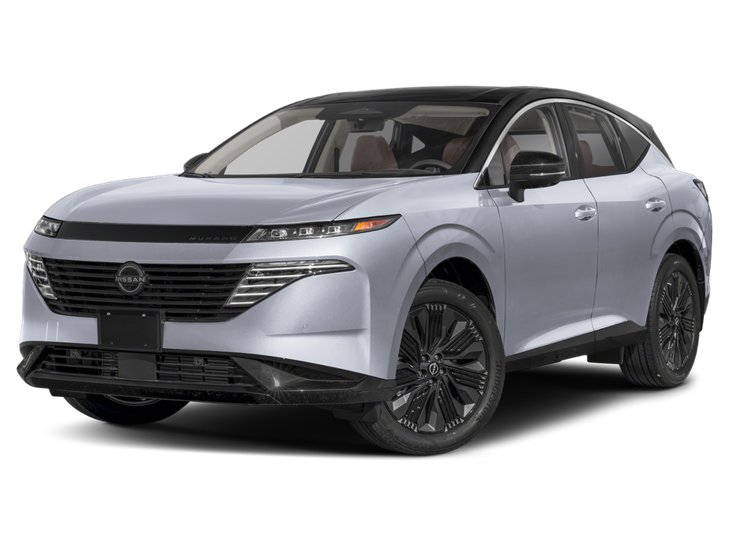 2025 Nissan Murano Platine