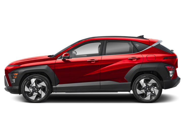 2025 Hyundai Kona Privilégié