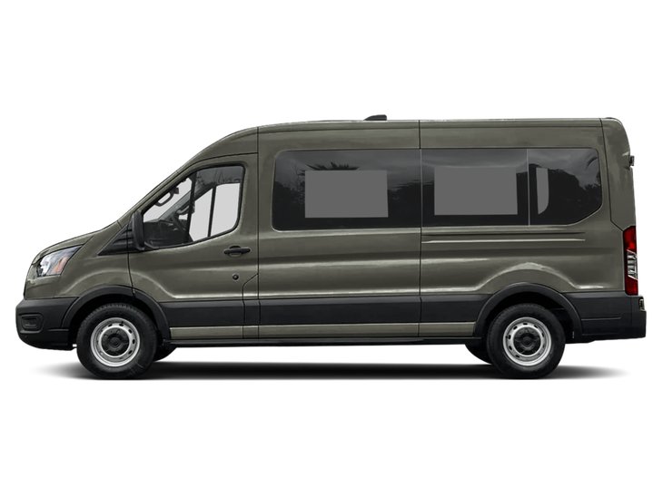 2026 Ford Transit Passenger Wagon XL