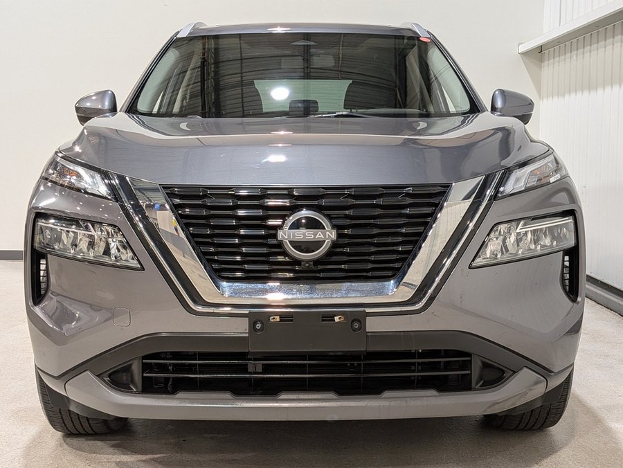 Nissan Rogue 2023 2023 Gris