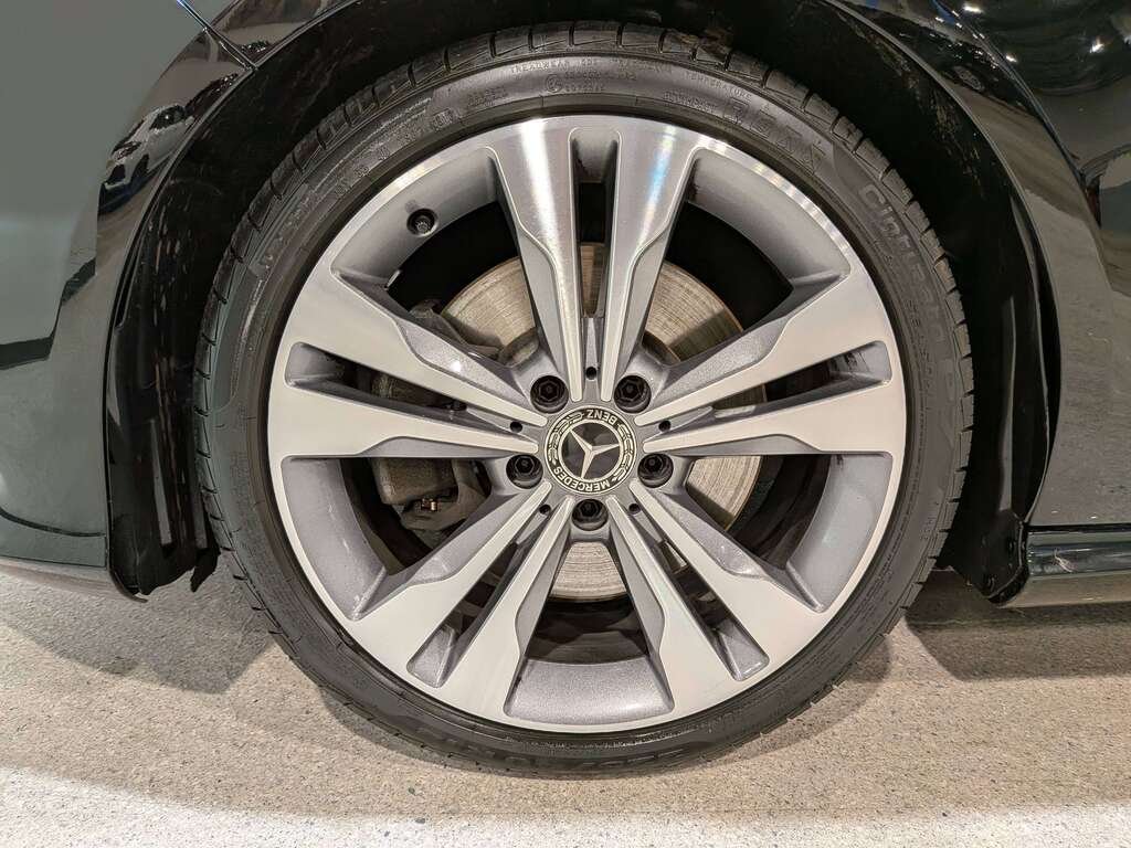 2019 Mercedes-Benz CLA CLA 250 4MATIC Coupe Black Val-David - photo #31