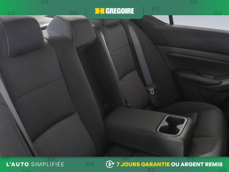 Nissan Altima 725360 | AWD AUTO A/C GR ELECT MAGS CAM RECUL BLUETOOTH 2021 Blanc Laval - photo #28