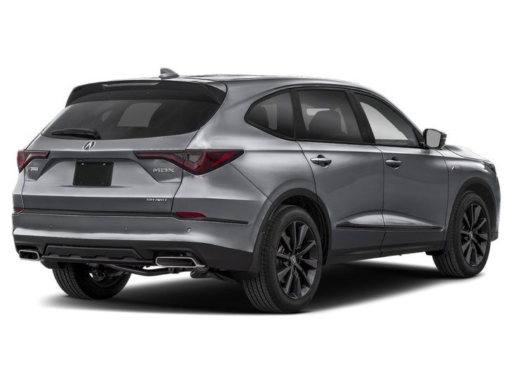 2025 Acura MDX A-Spec