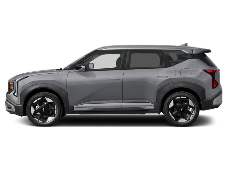 2027 Kia Seltos EX Premium