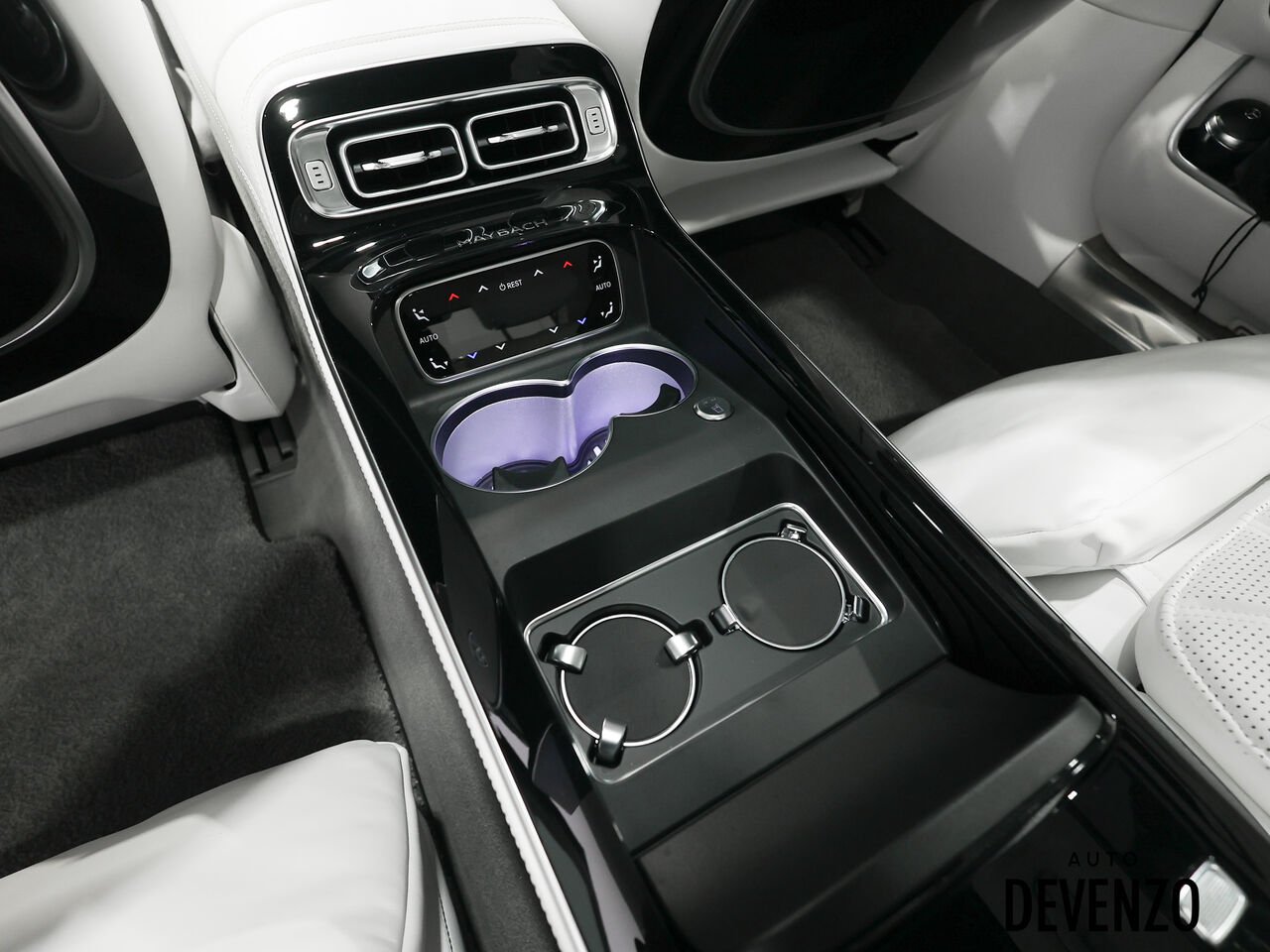 Mercedes-Benz Classe-S 2021 Noir Saint-Eustache - photo #12