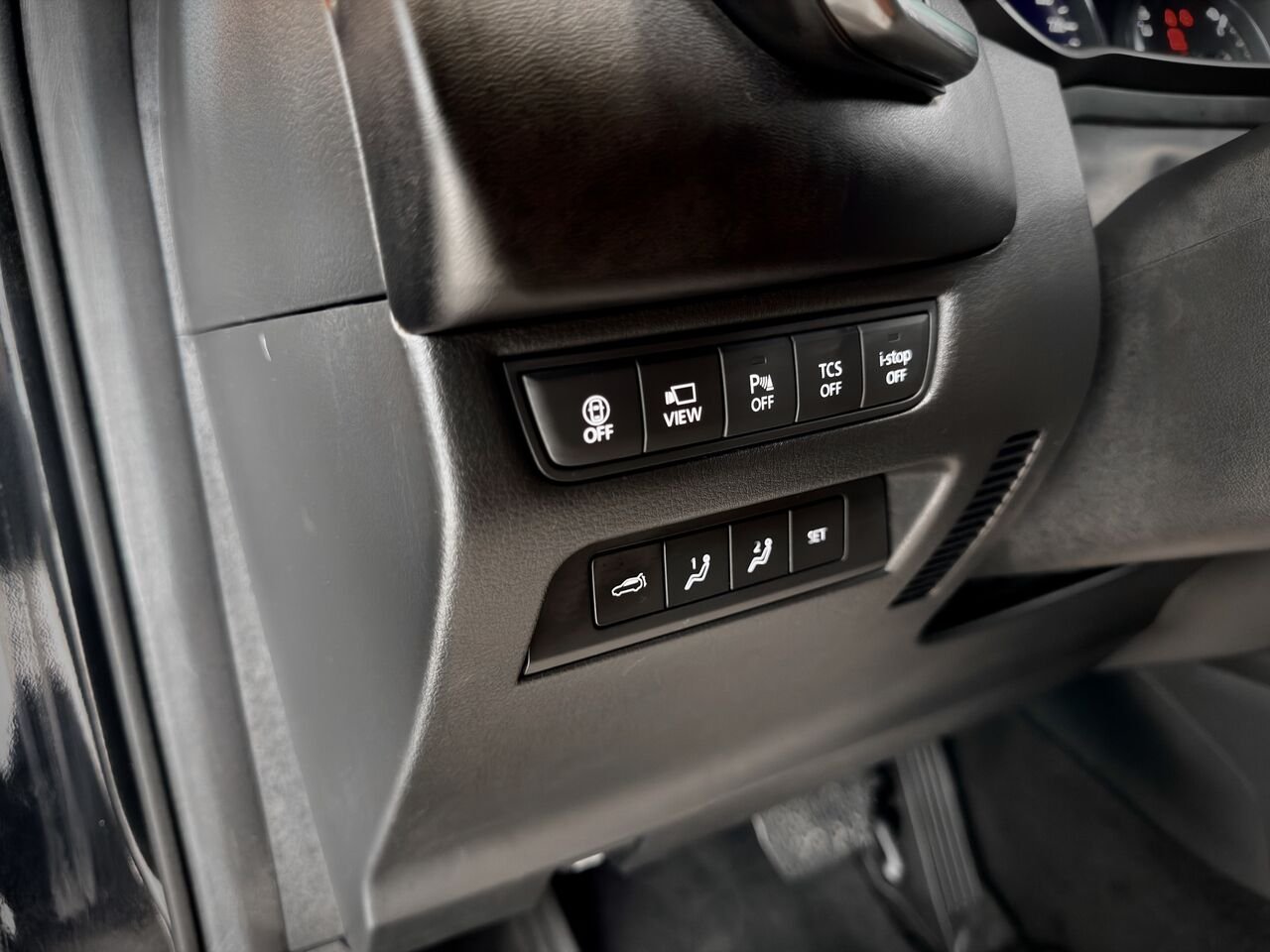 2023 Mazda CX-50 GT TURBO Black Notre-Dame-des-Prairies - photo #24