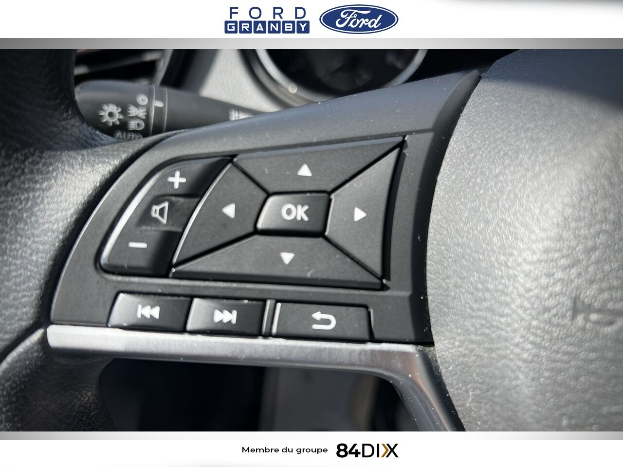 Nissan Qashqai 2020 Noir Granby - photo #17