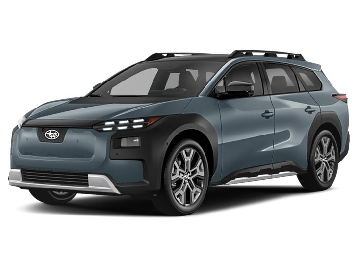 2026 Subaru Trailseeker Premier