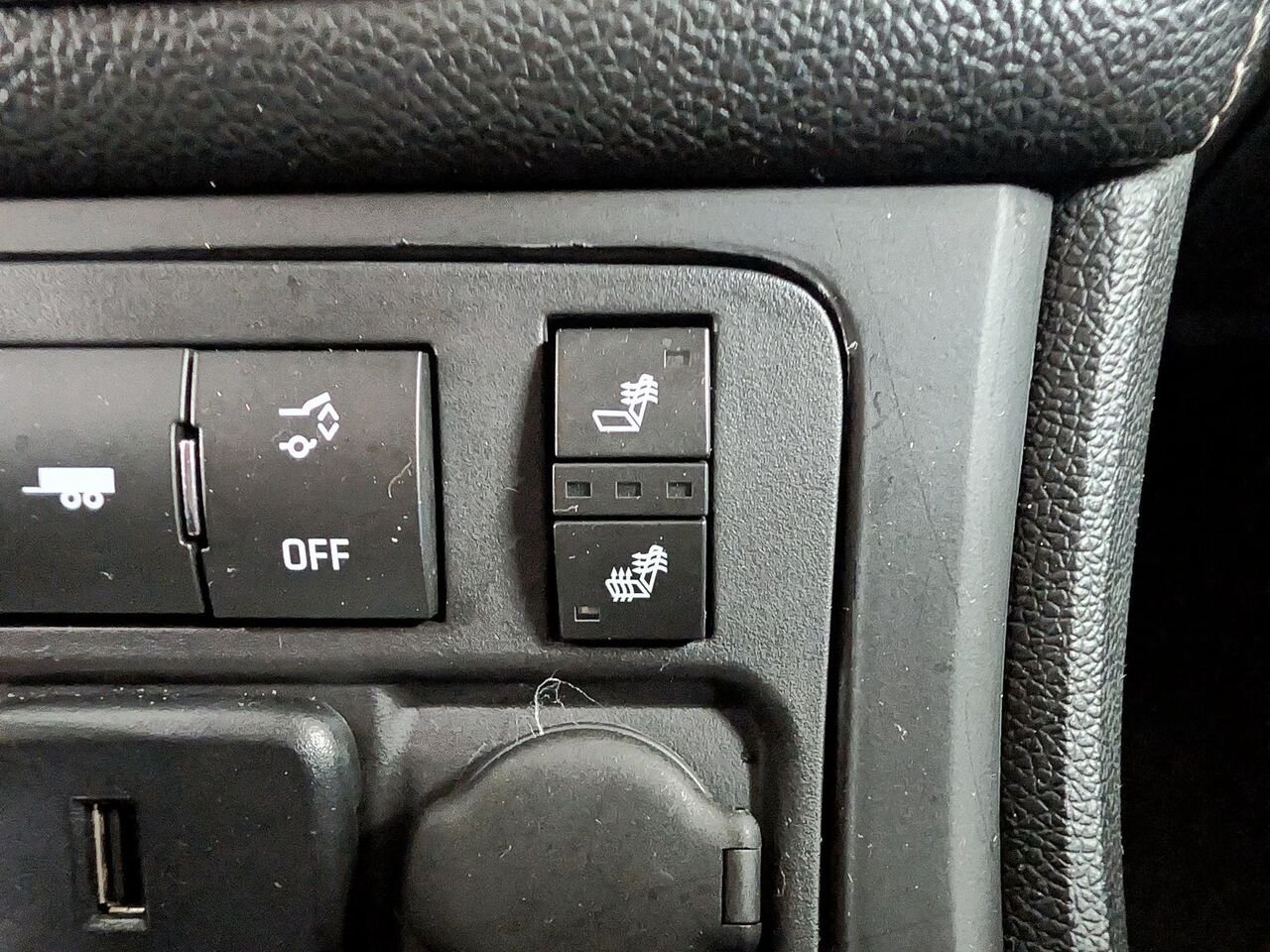 2016 GMC ACADIA SLE Black Saint-Hyacinthe - photo #14
