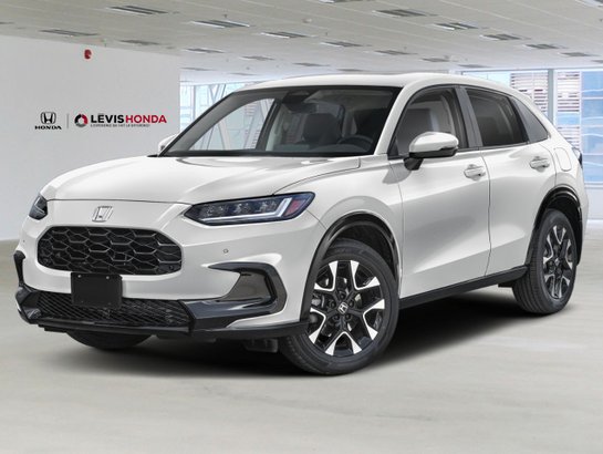 Honda HR-V 2026 2026 Blanc platine nacré