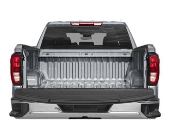GMC Sierra 1500 Elevation