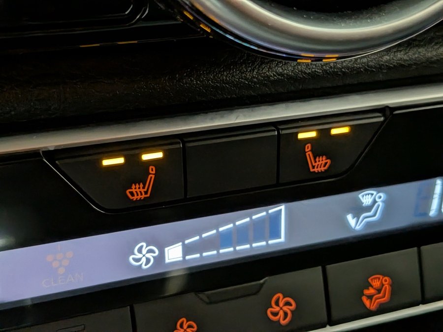 Nissan Sentra SV CVT 2021 Bleu