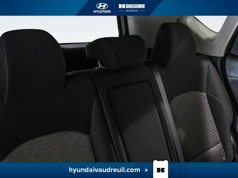 Kia Soul YW165 | EX IVT 2020 Gris Laval - photo #32