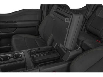 Ford F-150 STX