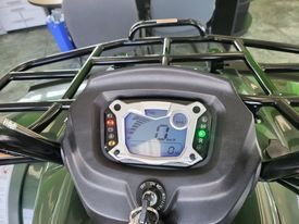2021 Argo Xplorer 500 Green  - photo #13