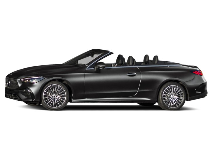 2026 Mercedes-Benz CLE CLE 300