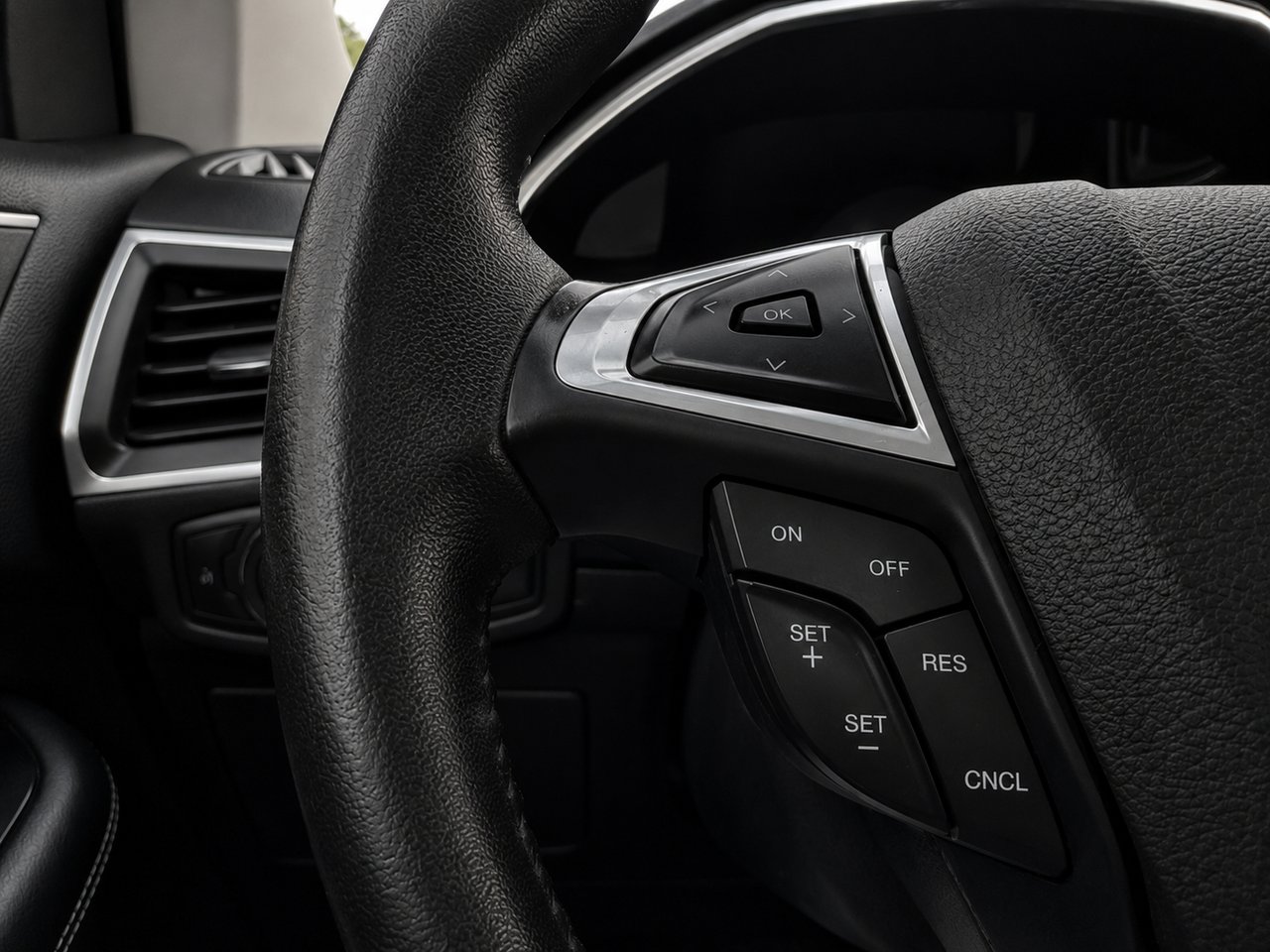 Ford Edge Titanium 2017 Argent Châteauguay - photo #18