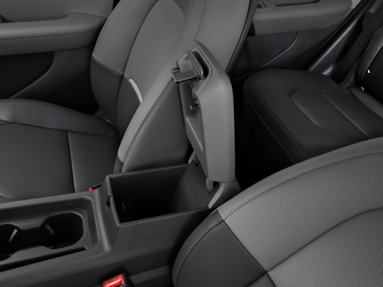 2027 KIA Seltos Snow White Pearl Gatineau - photo #7