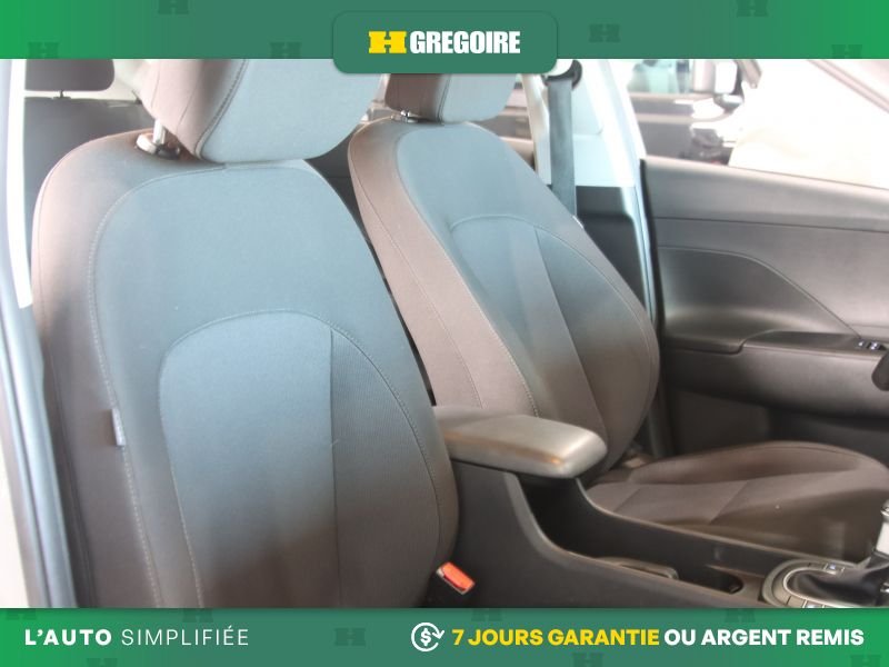 Hyundai Kona 2024 Gris Blainville - photo #28