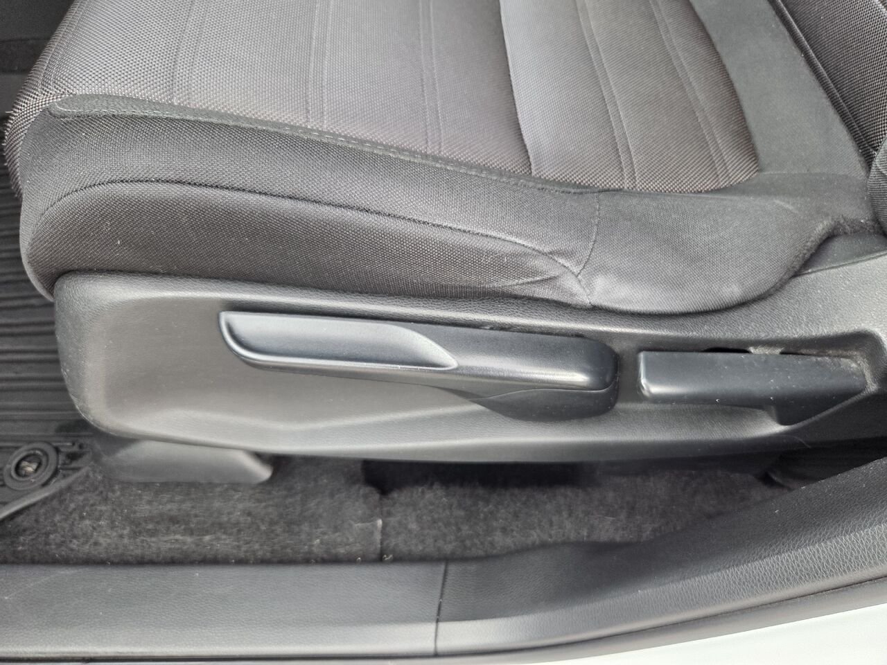 2021 Honda CR-V White Amos - photo #15
