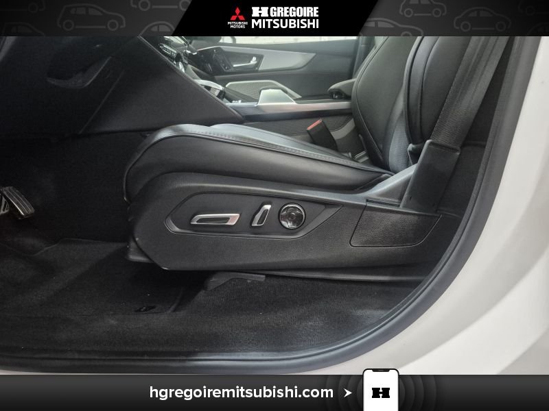 2024 Acura MDX White Blainville - photo #14