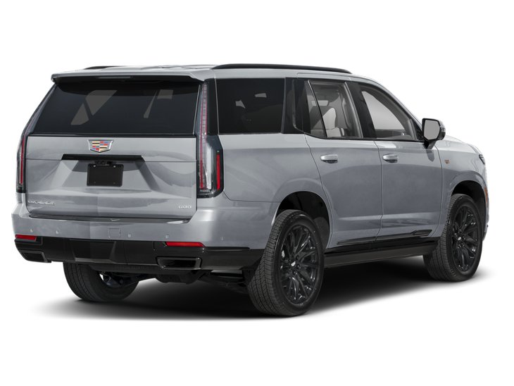 2026 Cadillac Escalade Sport 4RM