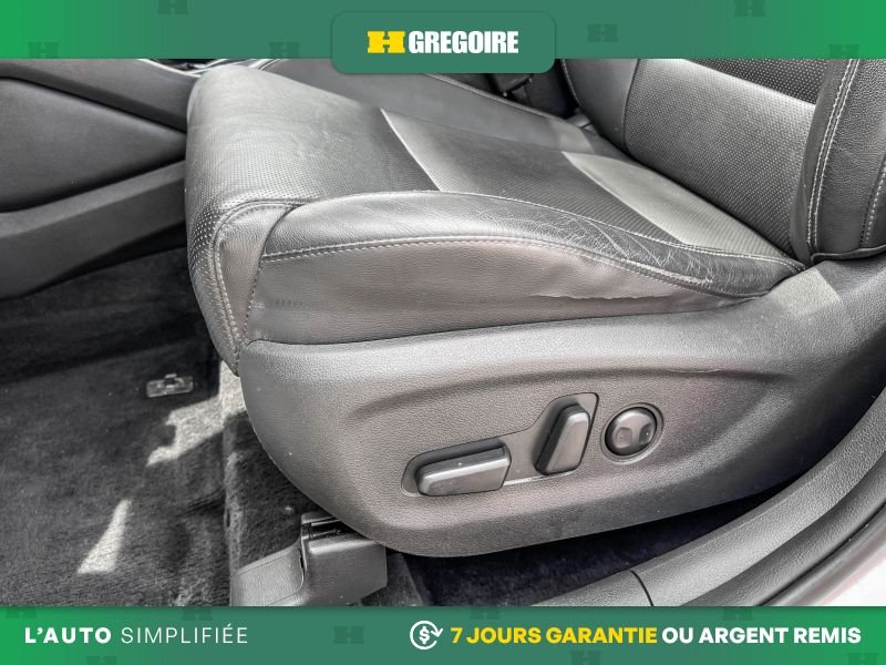 2019 Hyundai Tucson Silver Laval - photo #28