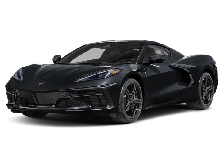 2026 Chevrolet Corvette 3LT