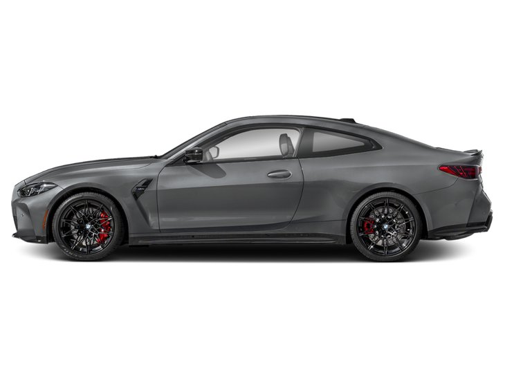 2026 BMW M4