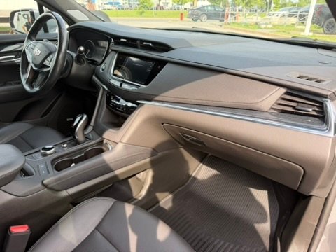 2024 Cadillac XT5 PREMIUM LUXURY AWD FINANCEMENT À PARTIR DE 3.99% Grey Laval - photo #25
