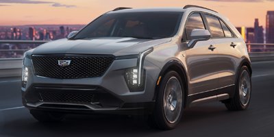 Cadillac XT4 2024 2024 G1W-BLANC