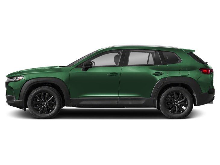 2025 Mazda CX-50 GS-L
