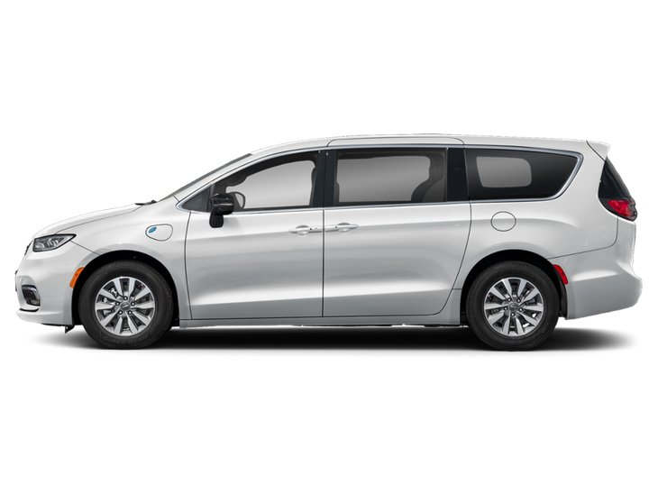 2026 Chrysler Pacifica Hybrid Limited